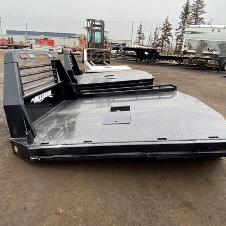 HILLSBORO G2 STEEL TRUCK BED - Image 3
