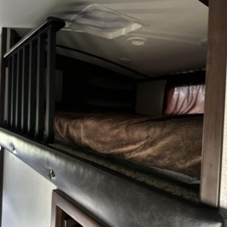 2019 JAYCO NORTH POINT 377RLBH - Image 24