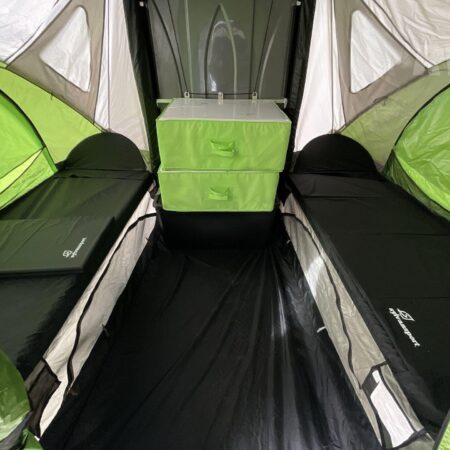 2017 SYLVAN SPORT GO - Image 2