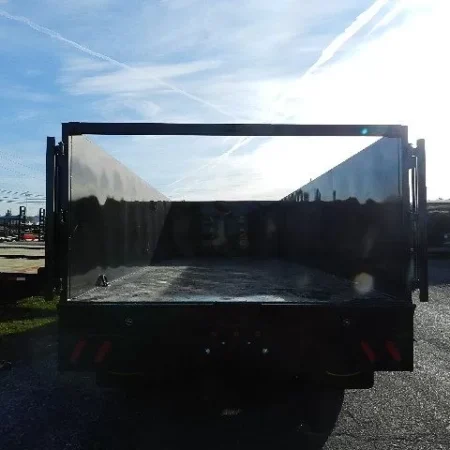 Big Tex 92in x 20ft Dump Trailer 25.9K - Image 6