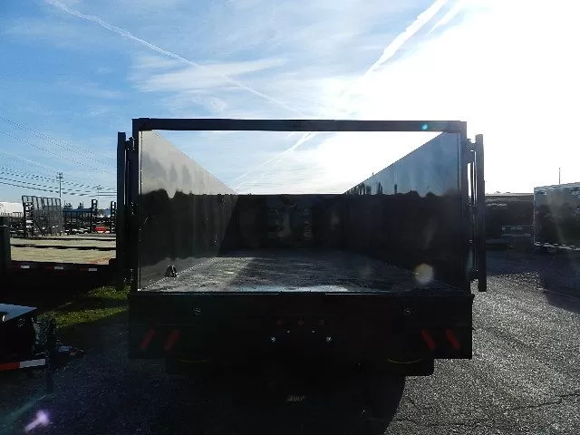 Big Tex 92in x 20ft Dump Trailer 25.9K - Image 6