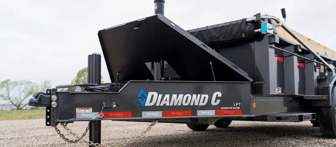 Dump Trailers for Sale in Arkansas