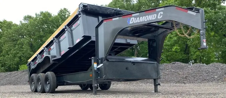 Dump Trailers for Sale in Colorado
